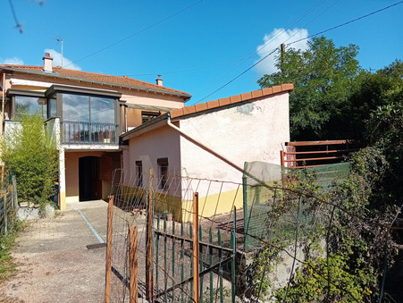Vente maison 129 990 €  Saint-Vincent-de-Boisset