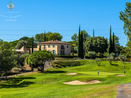 Haus sur La Motte ; 525 000 €  ; Achat Réf. PH4 30 34