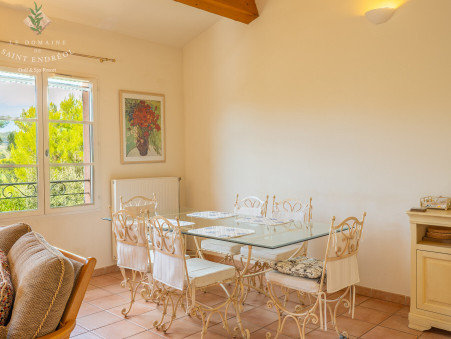 Haus 525 000 €  Réf. PH4 30 34 La Motte