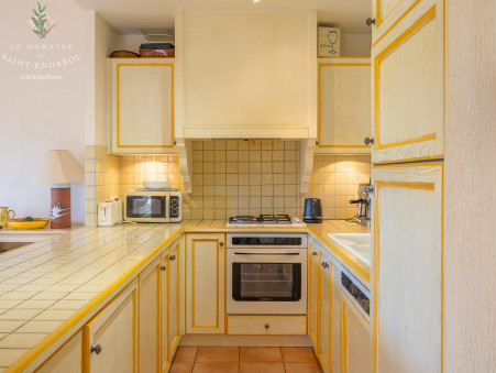 Haus 525 000 €  sur La Motte (83920) - Réf. PH4 30 34