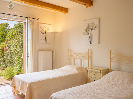 A vendre haus La Motte 83920; 525 000 € 