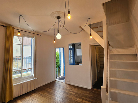 A louer maison 1 100 €  Fontainebleau