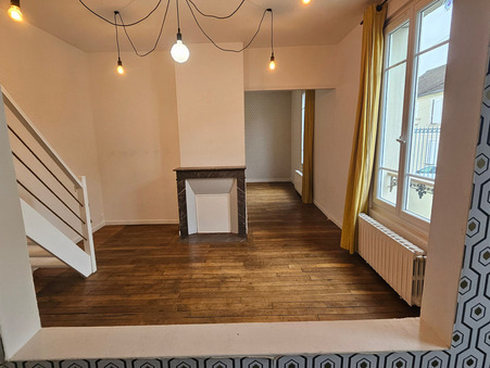 Maison 1 100 €  Réf. 1988 Fontainebleau