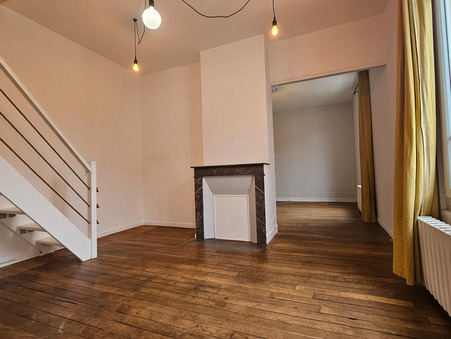 A louer maison 1 100 €  Fontainebleau