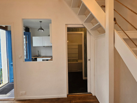 A louer maison 1 100 €  Fontainebleau