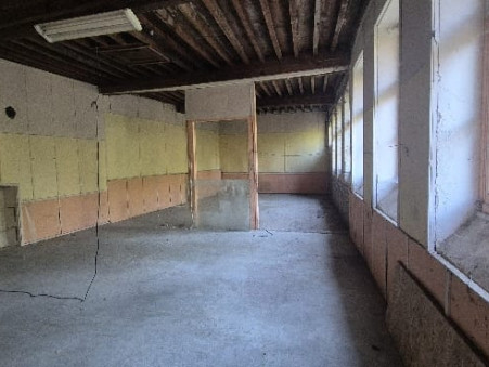 A louer loft 150 €  Seurre