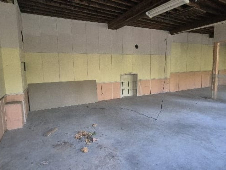 A louer loft Seurre 21250; 150 € 