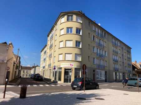 Appartement 49 000 €  Réf. BA2461 Autun