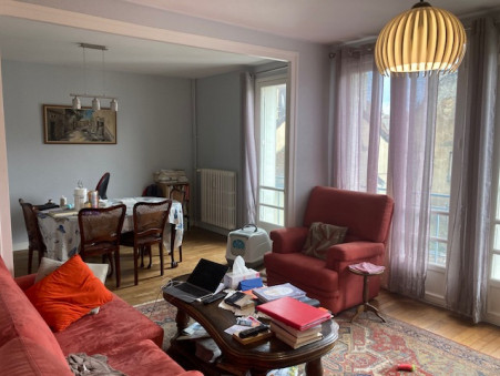 Appartement sur Autun ; 49 000 €  ; A vendre Réf. BA2461
