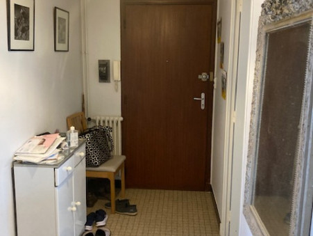 Vente appartement 49 000 €  Autun