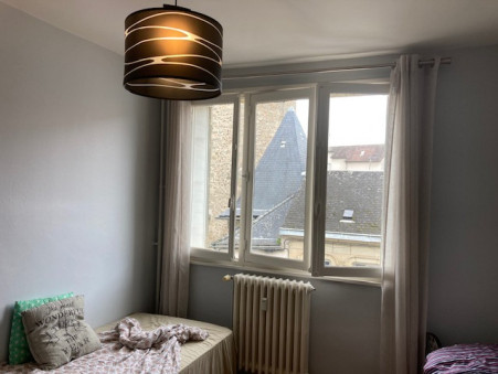 Appartement 49 000 €  Réf. BA2461 Autun