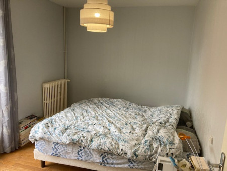 A vendre appartement Autun 71400; 49 000 € 