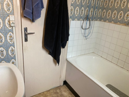 Achat appartement Autun Réf. BA2461