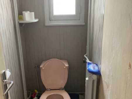 Achat appartement Autun Réf. BA2461