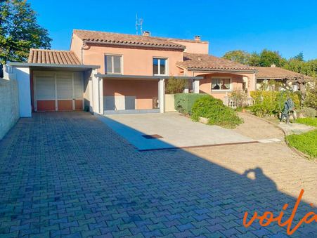 Maison sur Carcassonne ; 278 000 €  ; Achat Réf. SUNSET