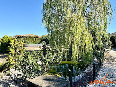 A vendre maison Carcassonne 11000; 455 000 € 