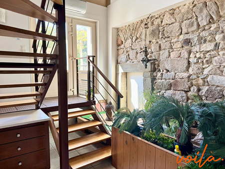 Maison 455 000 €  sur Carcassonne (11000) - Réf. ATYPIQUE