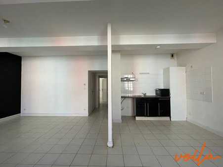 Achat appartement Carcassonne Réf. CARNOT