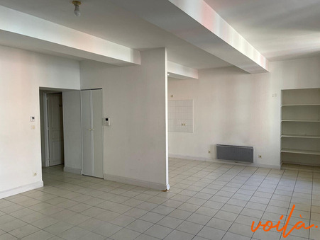 Vente appartement 88 000 €  Carcassonne