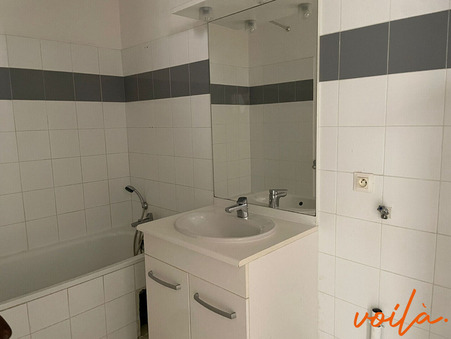 Appartement 88 000 €  Réf. CARNOT Carcassonne