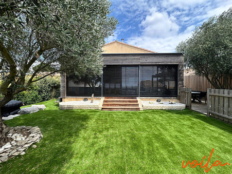 Achat maison Carcassonne Réf. NEWLIFE