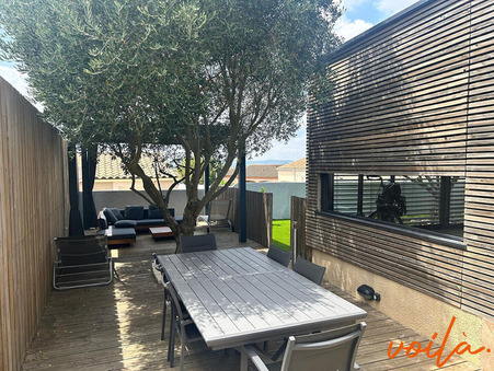 Maison 325 000 €  sur Carcassonne (11000) - Réf. NEWLIFE