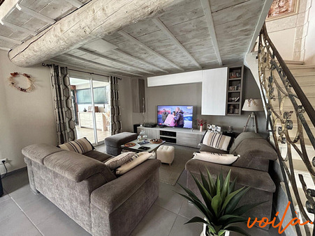 Maison 325 000 €  Réf. NEWLIFE Carcassonne