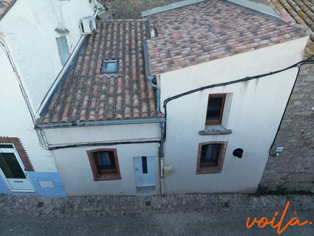 Achat maison Trebes Réf. VIGNE