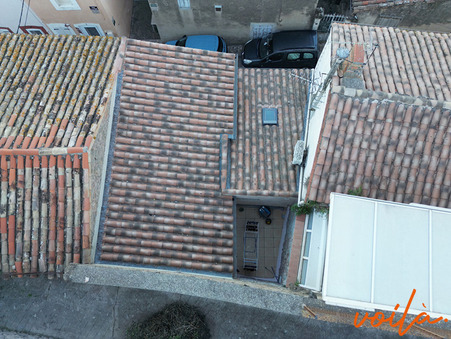 Achat maison Trebes Réf. VIGNE