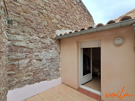 Maison sur Trebes ; 105 000 €  ; Achat Réf. VIGNE