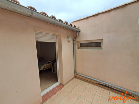 Maison 105 000 €  Réf. VIGNE Trebes