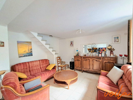 Achat maison Trebes Réf. VIGNE