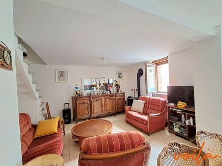 Vente maison 105 000 €  Trebes