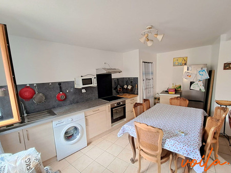 Achat maison Trebes Réf. VIGNE