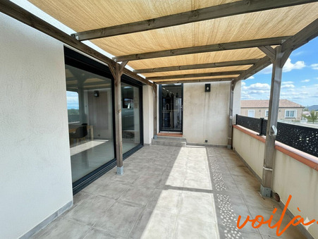 Vente maison 245 000 €  Carcassonne