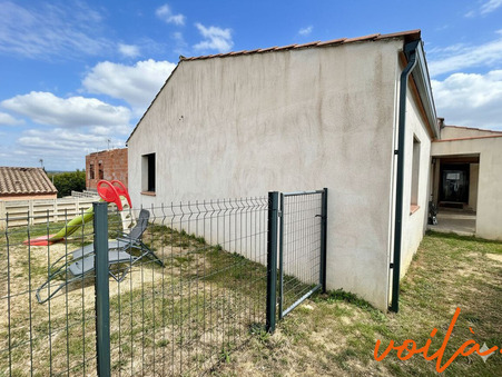 Maison 245 000 €  Réf. DOUCEUR Carcassonne