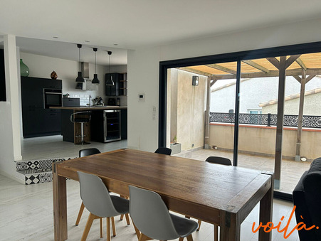 Achat maison Carcassonne Réf. DOUCEUR