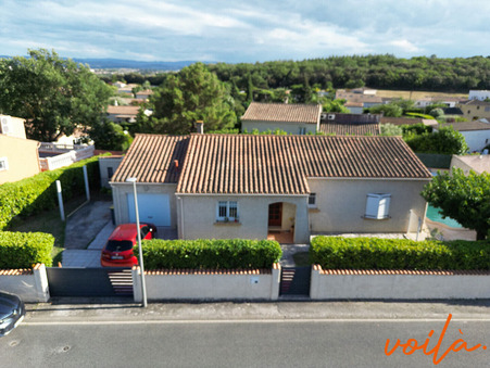 Achat maison Pennautier Réf. IDEALE