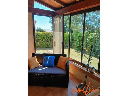 Achat maison Pennautier Réf. IDEALE