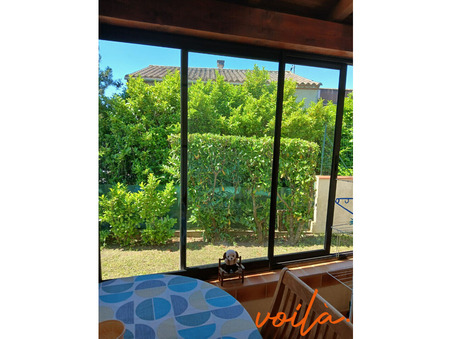 Maison sur Pennautier ; 240 000 €  ; Vente Réf. IDEALE