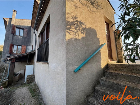 A vendre maison Aragon 11600; 269 000 € 