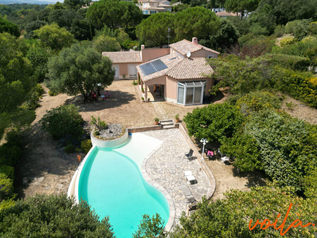 Maison sur Carcassonne ; 499 900 €  ; Vente Réf. PICASSO