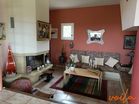 Maison 499 900 €  sur Carcassonne (11000) - Réf. PICASSO