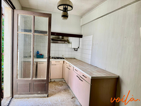 Vente maison 78 000 €  Carcassonne