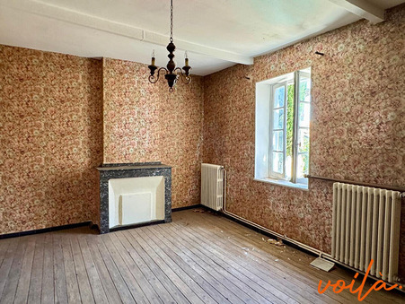Maison 78 000 €  Réf. CAPUCINS Carcassonne
