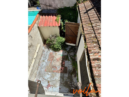 Achat maison Carcassonne Réf. CAPUCINS