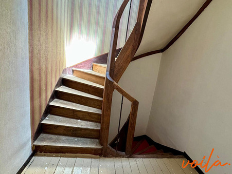 Maison sur Carcassonne ; 78 000 €  ; A vendre Réf. CAPUCINS