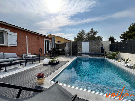 A vendre maison Berriac 11000; 235 000 € 