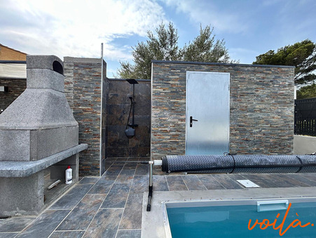 A vendre maison Berriac 11000; 235 000 € 