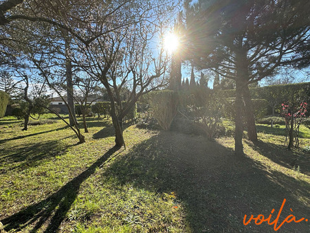 A vendre terrain Carcassonne 11000; 99 000 € 